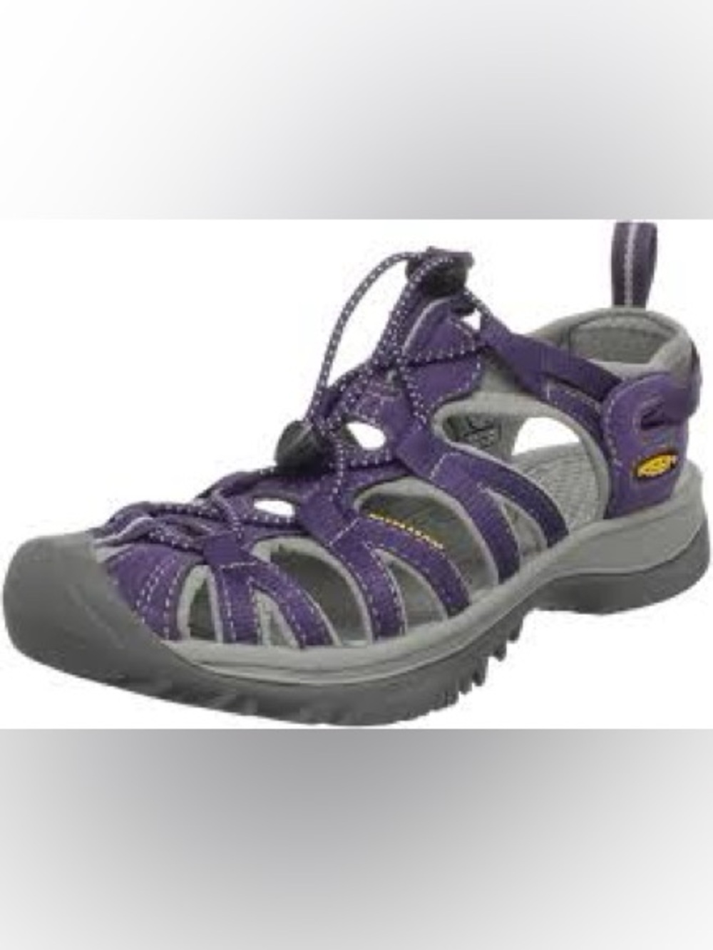 KEEN WOMEN SANDALS SIZE 6 1/2